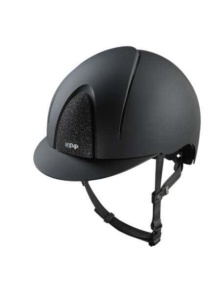 Casque Smart Nova Textile Noir Star - KEP