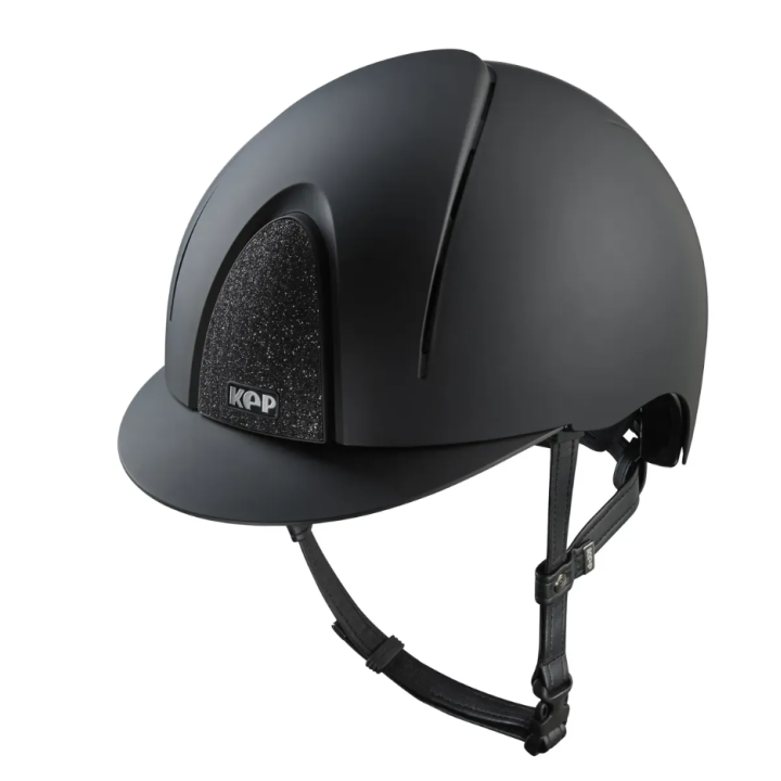 Casque Smart Nova Textile Noir Star - KEP