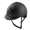 Casque Smart Nova Textile Noir Star - KEP