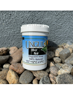 UNGULA Onguent Hiver Noir