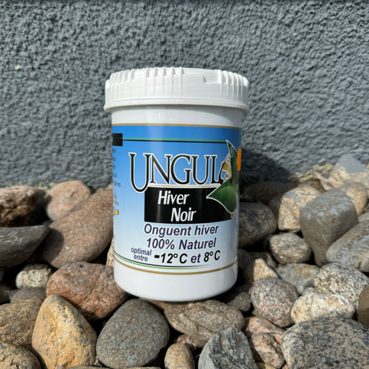 Onguent Hiver Noir - Ungula