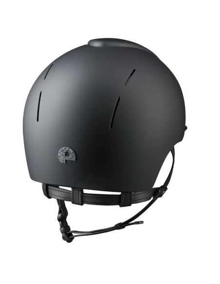 Casque Smart Nova Textile Noir Star Argent - KEP