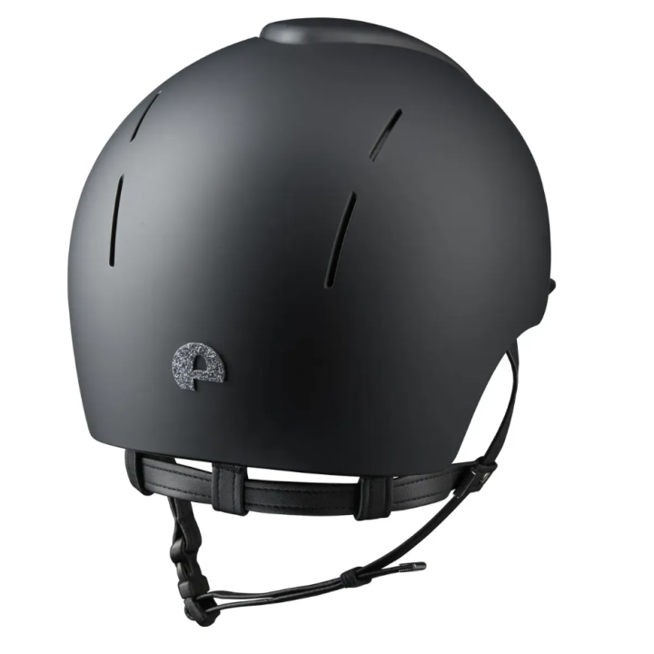 Casque Smart Nova Textile Noir Star Argent - KEP