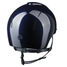 Casque Smart Nova Metal Polish Bleu Star - KEP