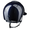 Casque Smart Nova Metal Polish Bleu Star Polo - KEP