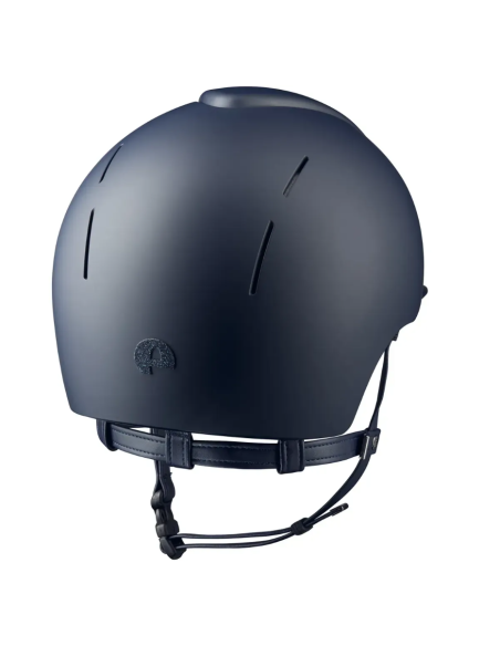 Casque Smart Nova Textile Bleu Star - KEP