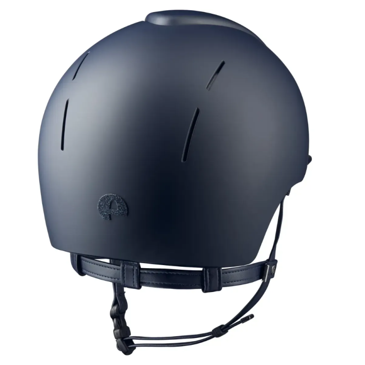 Casque Smart Nova Textile Bleu Star - KEP