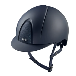 Casque Smart Nova Textile Bleu Star - KEP