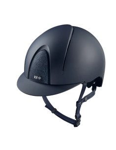 Casque Smart Nova Textile Bleu Star - KEP