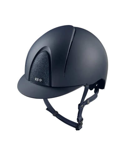 Casque Smart Nova Textile Bleu Star - KEP