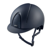Casque Smart Nova Textile Bleu Star - KEP