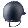 Casque Smart Nova Textile Bleu Star Polo - KEP
