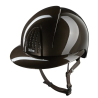 Casque Smart Nova Metal Polish Marron Polo - KEP