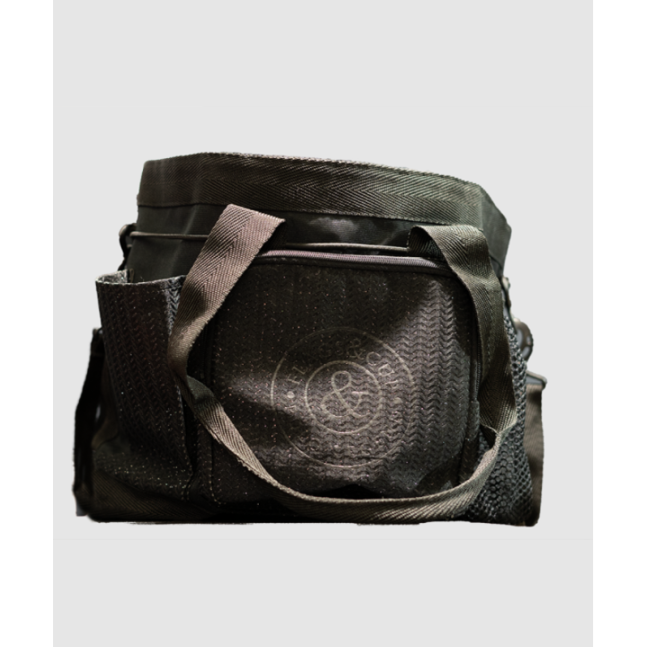 Sac de pansage Malibu - Flags&Cup