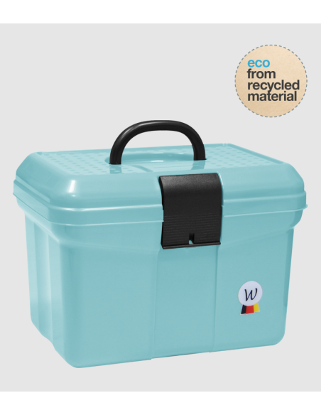 Coffre de pansage ECO - Waldhausen