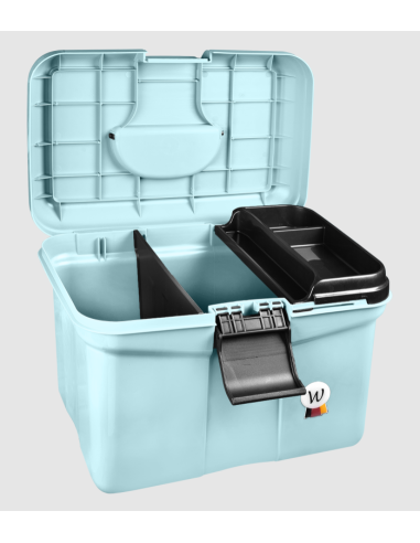 Coffre de pansage ECO - Waldhausen