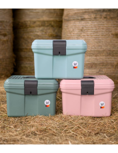 Coffre de pansage ECO - Waldhausen