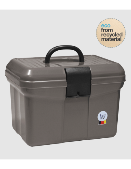 Coffre de pansage ECO - Waldhausen