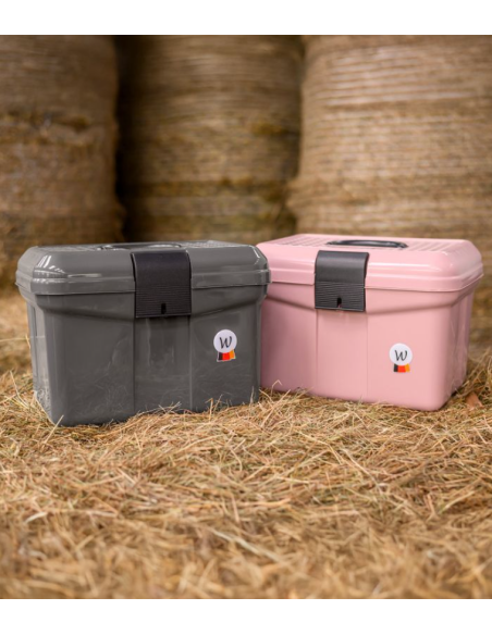 Coffre de pansage ECO - Waldhausen