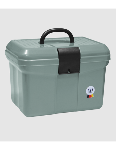 Coffre de pansage ECO - Waldhausen