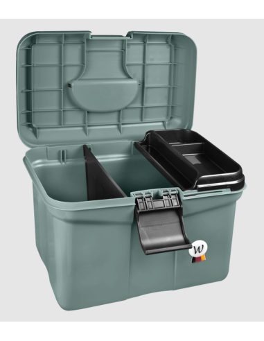 Coffre de pansage ECO - Waldhausen