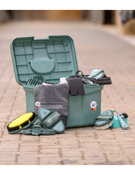 Coffre de pansage ECO - Waldhausen