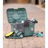 Coffre de pansage ECO - Waldhausen