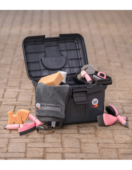 Coffre de pansage ECO - Waldhausen