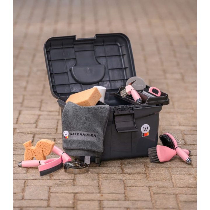Coffre de pansage ECO - Waldhausen