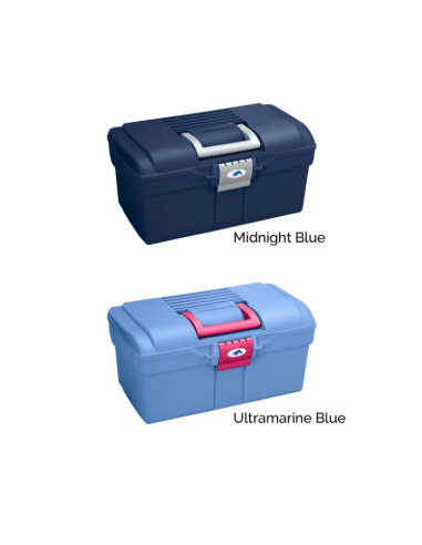 Boite de pansage 164 - Umbria Equitazione