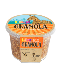 Friandise Granola - Likit