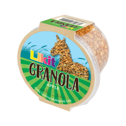 Friandise Granola - Likit