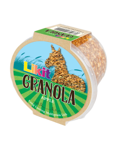 Friandise Granola - Likit 2