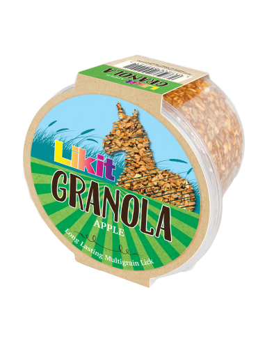 Friandise Granola - Likit