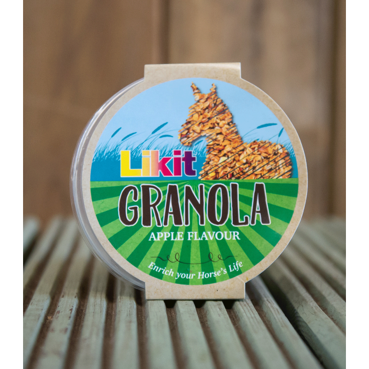 Friandise Granola - Likit