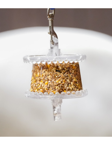 Friandise Granola - Likit