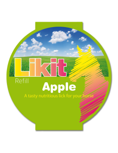 Pierre à lécher (625 g) - Likit