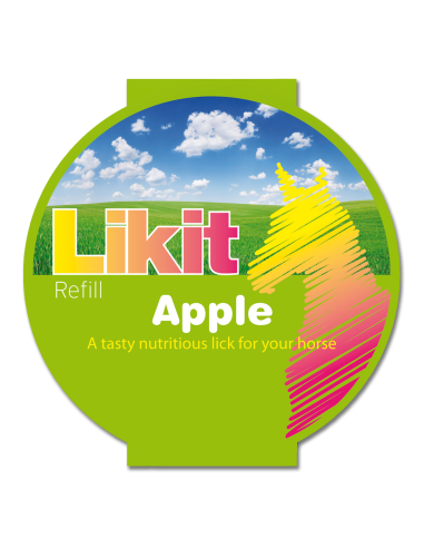 Pierre à lécher (625 g) - Likit