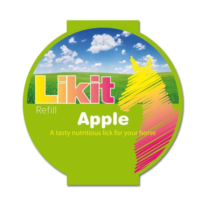 Pierre à lécher (625 g) - Likit