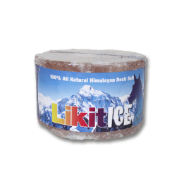 Sel de l'Himalaya (1kg) - Likit