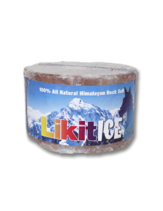Sel de l'Himalaya (1kg) - Likit