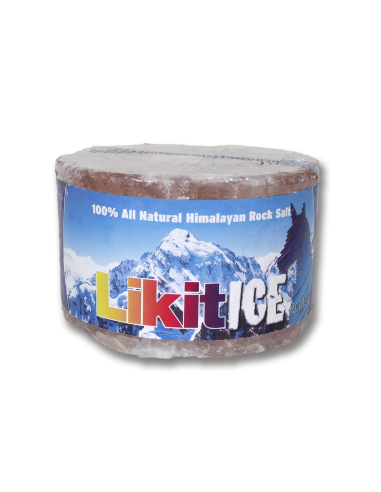 Sel de l'Himalaya (1kg) - Likit