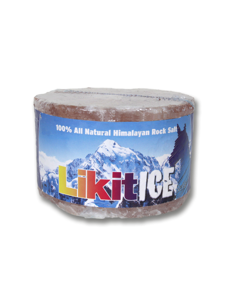 Sel de l'Himalaya (1kg) - Likit