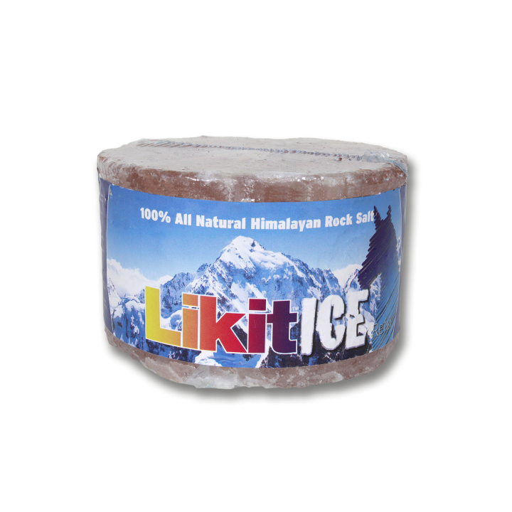 Sel de l'Himalaya (1kg) - Likit