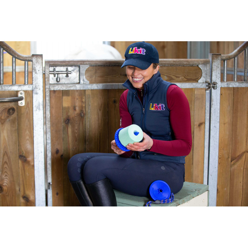 Support - Likit