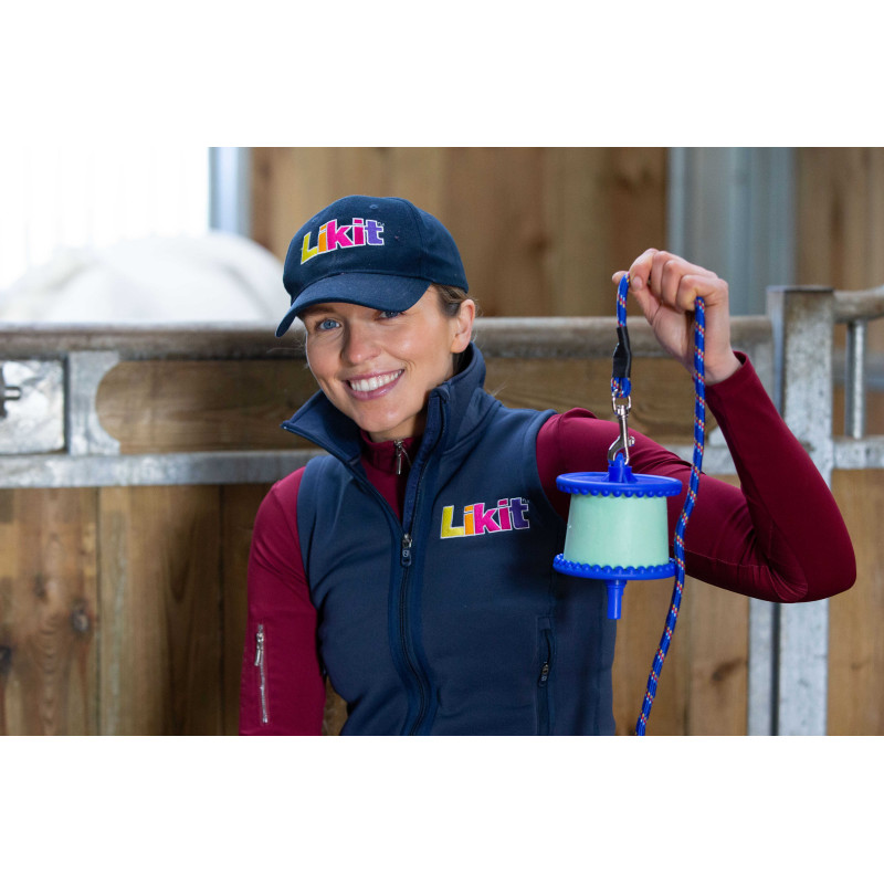 Support - Likit