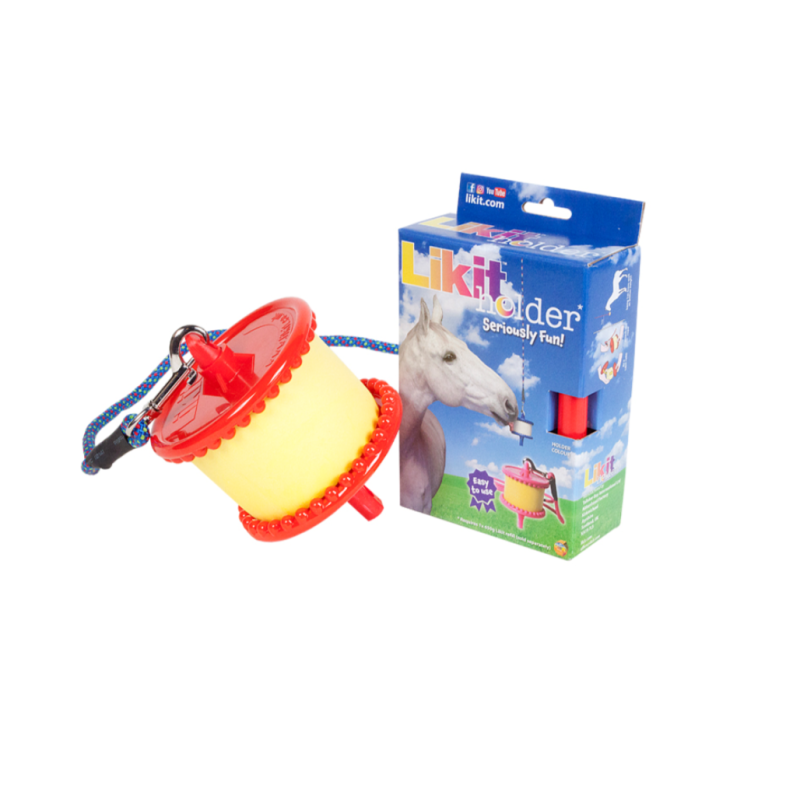 Support - Likit
