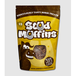 Stud Muffins (15 pièces)