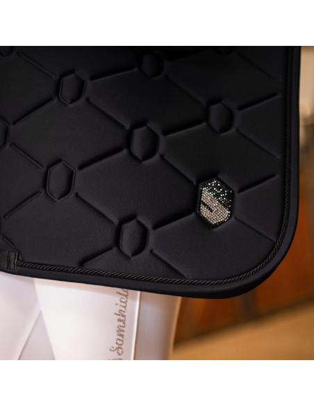 Tapis Spineshield Swarovski - Samshield