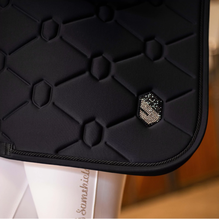 Tapis Spineshield Swarovski - Samshield